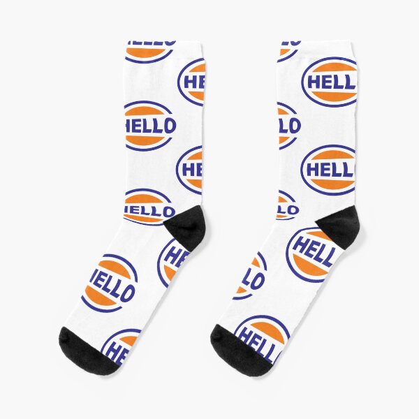 Item preview, Hello designed and sold by Earleaton.
