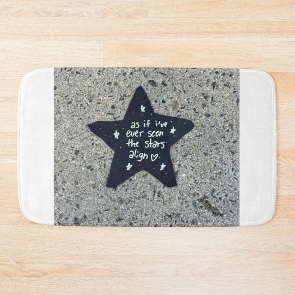 Item preview, Alternate view of Star   designed and sold by AlekWilkinsoMD.
