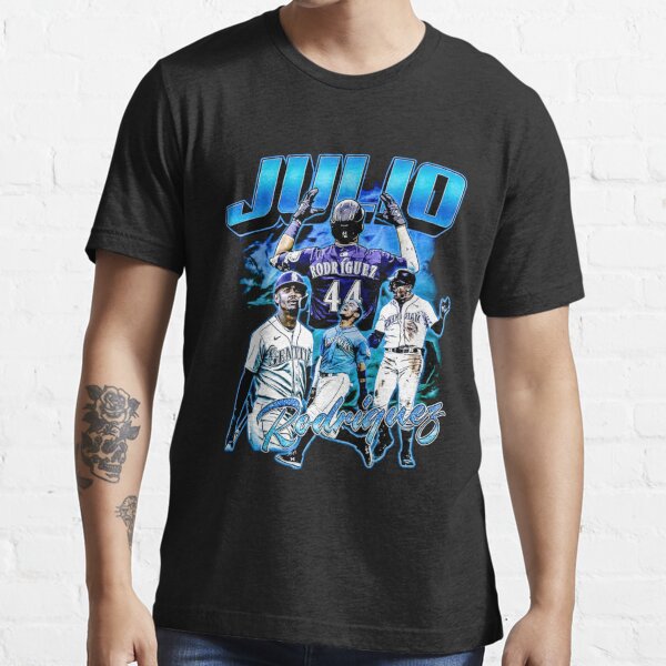 Julio Rodriguez JROD Baseball Prospect in Seattle Essential T-Shirt for  Sale by Sportsmem