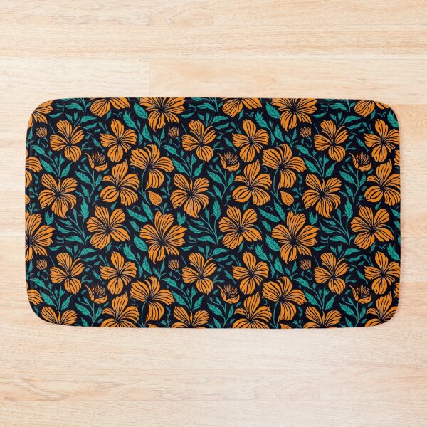Item preview, Aloha Blooms III designed and sold by TheLastGarden.