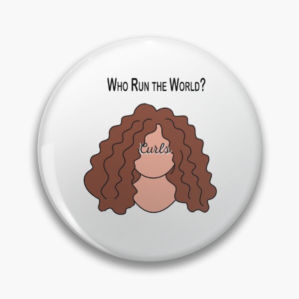 Artikelvorschau, Wer regiert die Welt? Locken entworfen und verkauft von keylawood1.