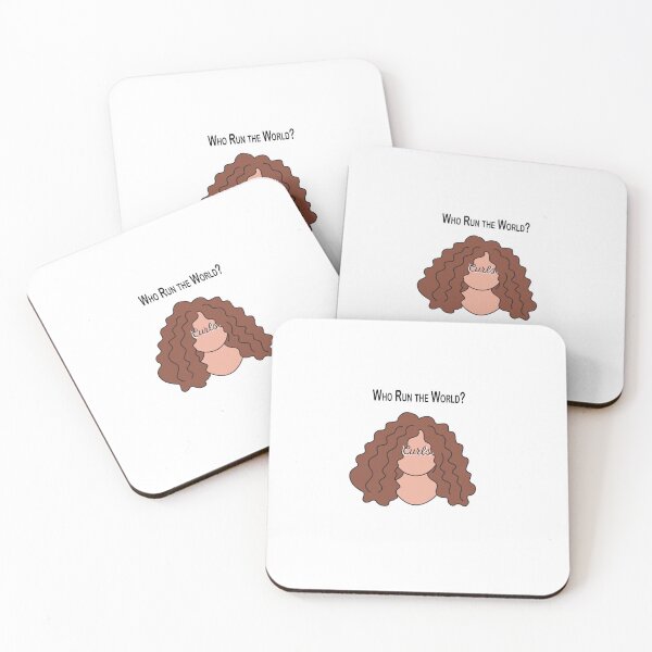 Artikelvorschau, Wer regiert die Welt? Locken entworfen und verkauft von keylawood1.