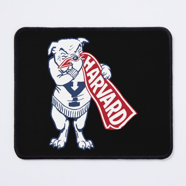 Item preview, Bouledogue de Yale vintage classique designed and sold by ArtChicSpencer.