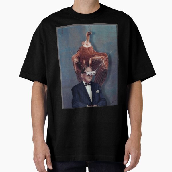 Item preview, Vultural Reality designed and sold by Richard  Gerhard.