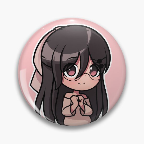 Item preview, Chibi Avelyn designed and sold by SamLizzy71.