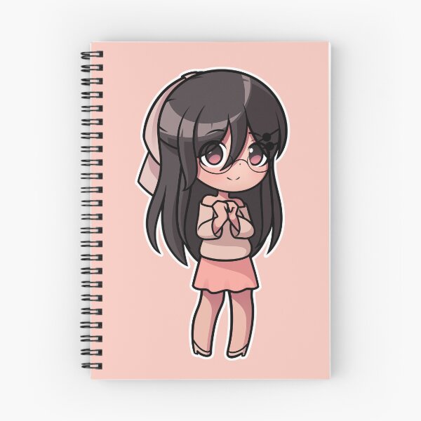 Item preview, Chibi Avelyn designed and sold by SamLizzy71.