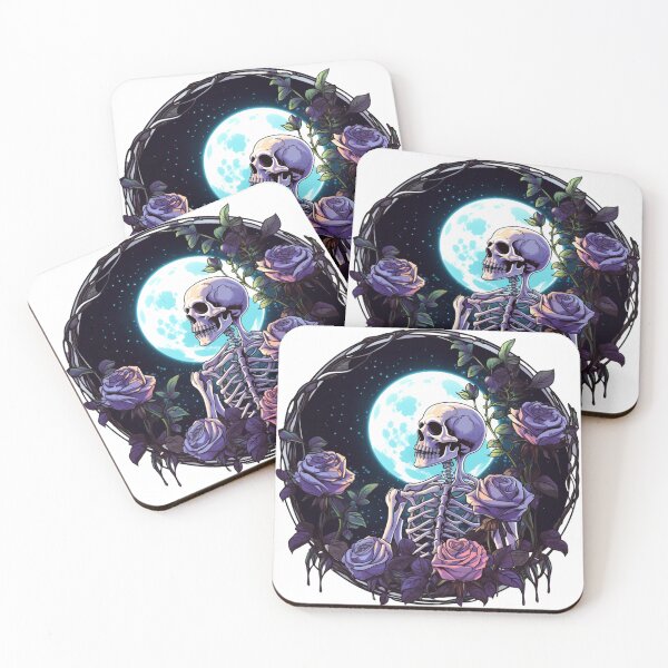 Item preview, Bones and Botany designed and sold by Fantasy Masterpiece.