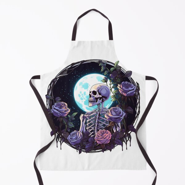 Item preview, Bones and Botany designed and sold by Fantasy Masterpiece.
