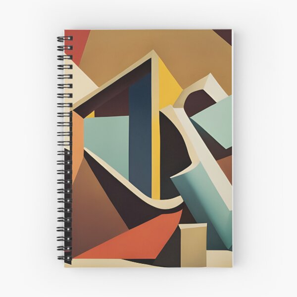 Item preview, "Organic Geometric" V designed and sold by SRAOH.