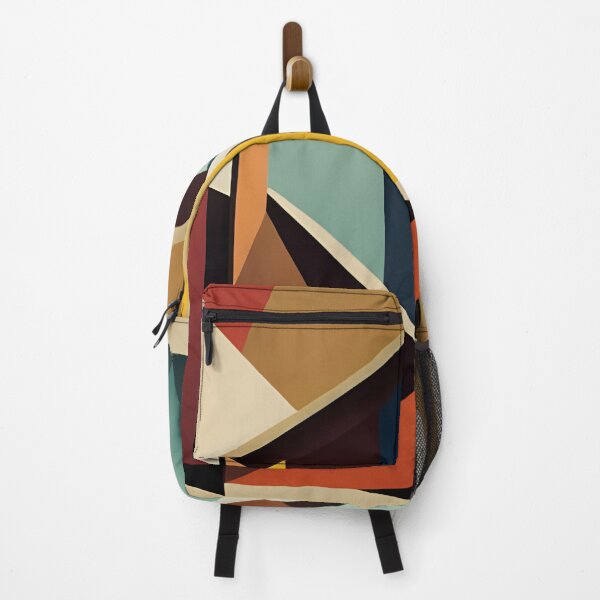 Item preview, "Organic Geometric" V designed and sold by SRAOH.