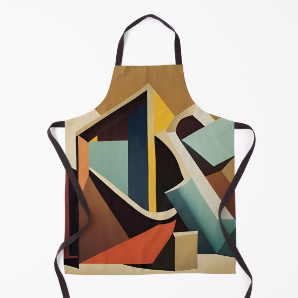 Item preview, "Organic Geometric" V designed and sold by SRAOH.