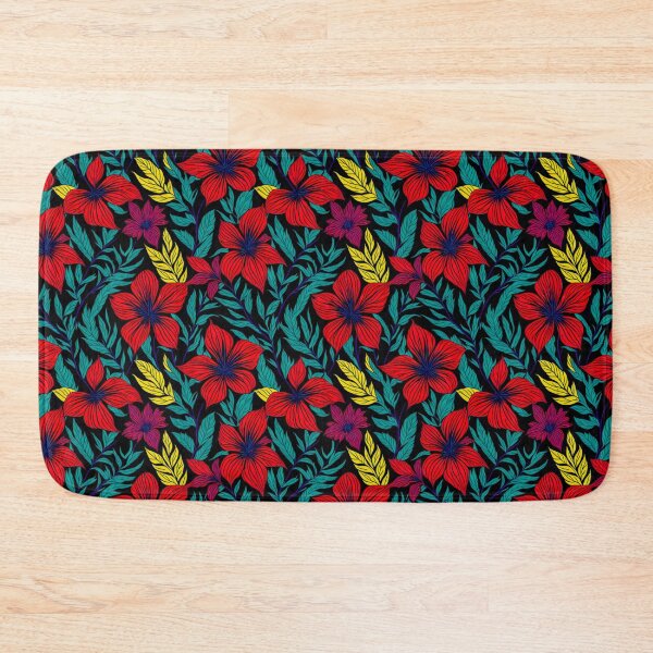Item preview, Aloha Blooms IV designed and sold by TheLastGarden.