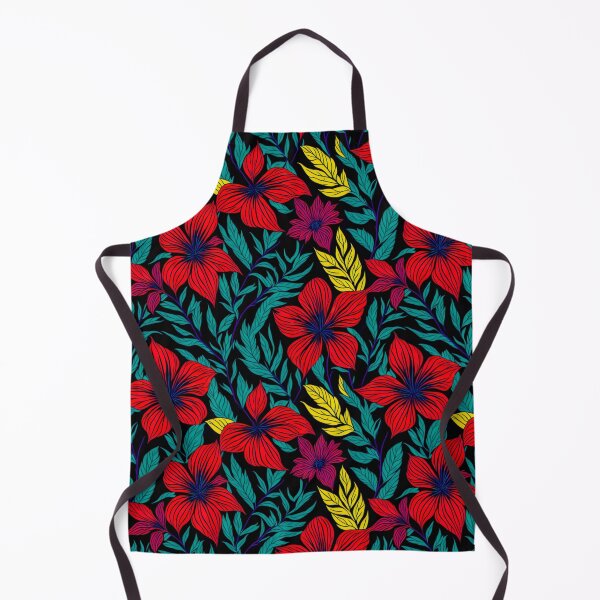 Item preview, Aloha Blooms IV designed and sold by TheLastGarden.