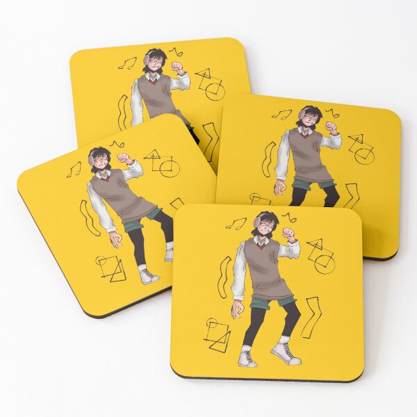Item preview, Vibin' designed and sold by Kenny Chytracek.