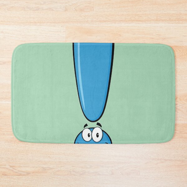 Item preview, HI blue designed and sold by XavierGreen.
