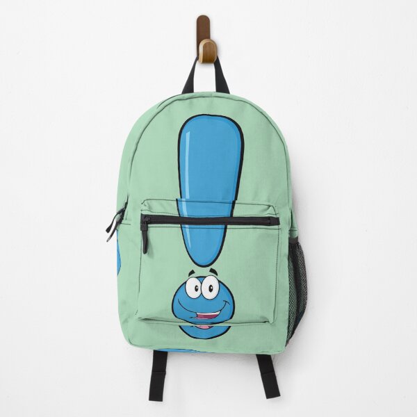Item preview, HI blue designed and sold by XavierGreen.