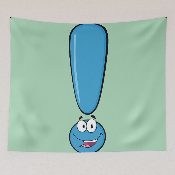 Item preview, HI blue designed and sold by XavierGreen.