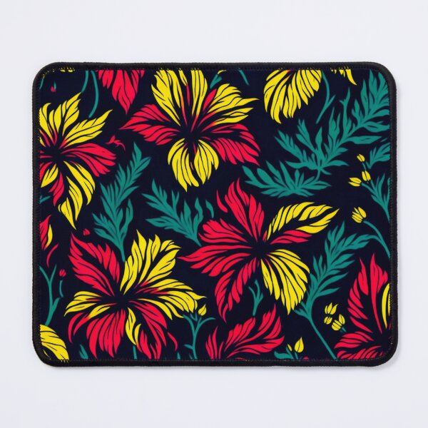 Item preview, Aloha Blooms IV designed and sold by TheLastGarden.