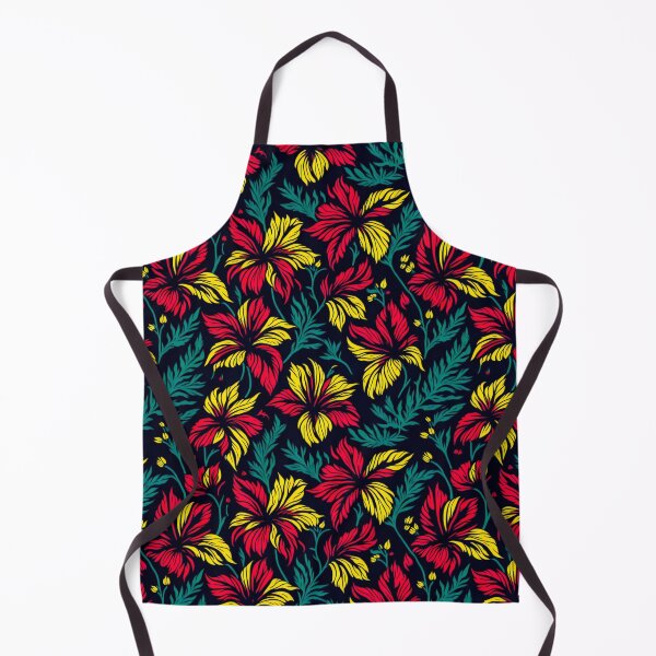 Item preview, Aloha Blooms IV designed and sold by TheLastGarden.