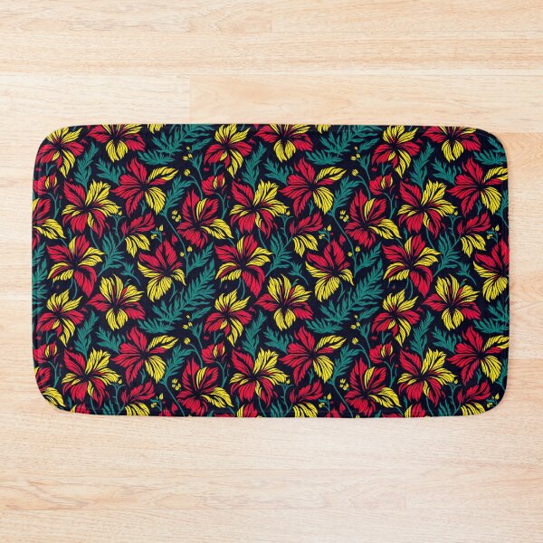Item preview, Aloha Blooms IV designed and sold by TheLastGarden.