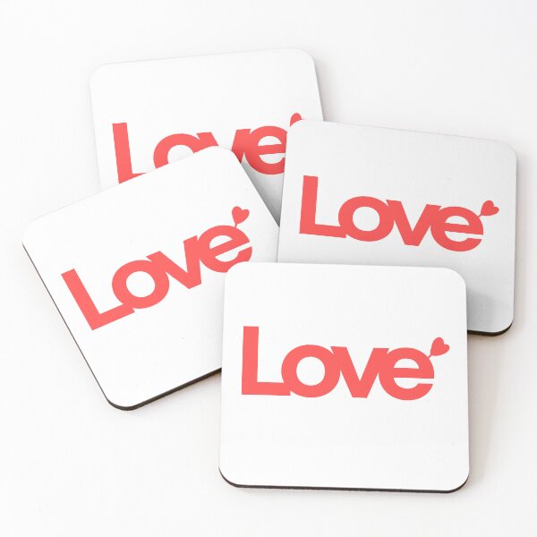 Item preview, Love Heart designed and sold by BlisslyLife.