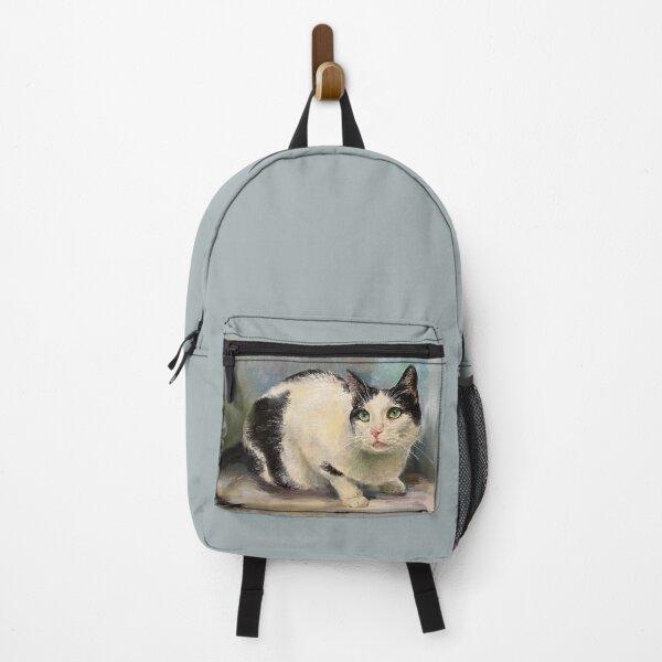 Item preview, Portrait Pako the cat designed and sold by LidaYatsukevich.