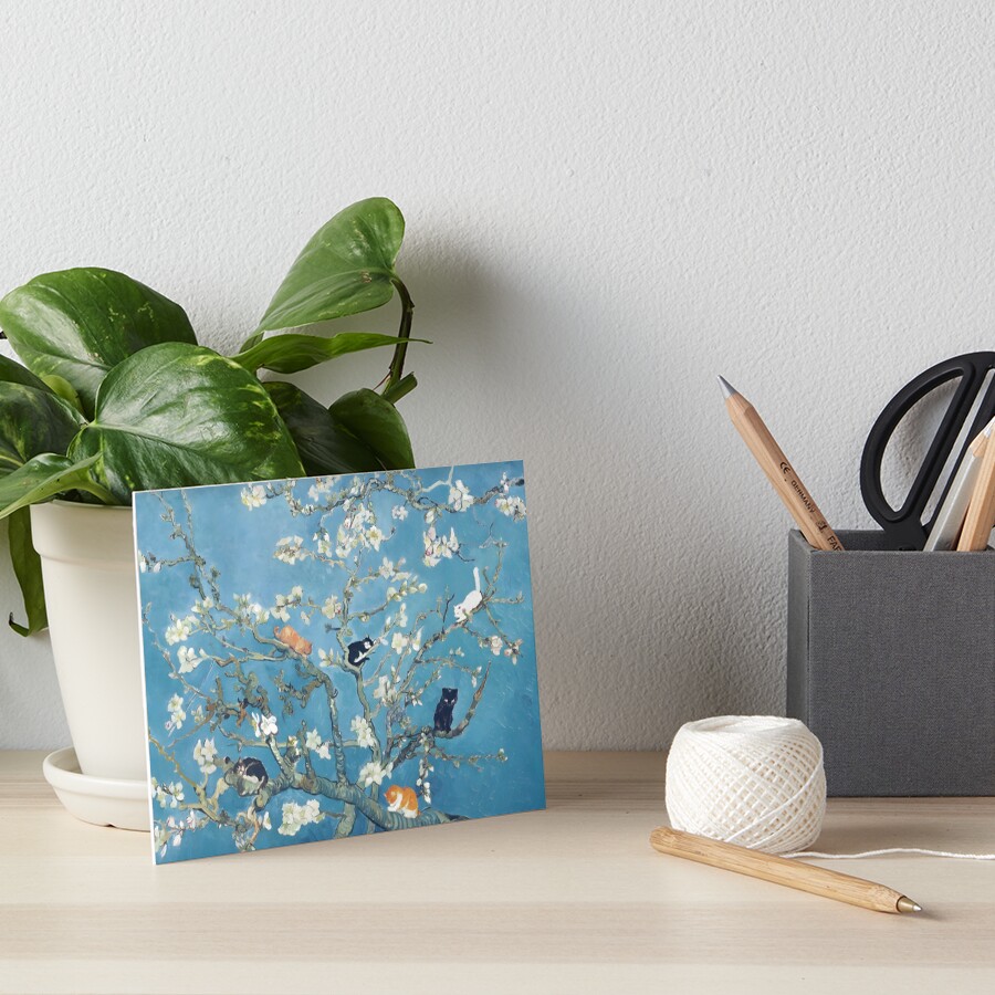 Item preview, Art Board Print designed and sold by outdoorway.