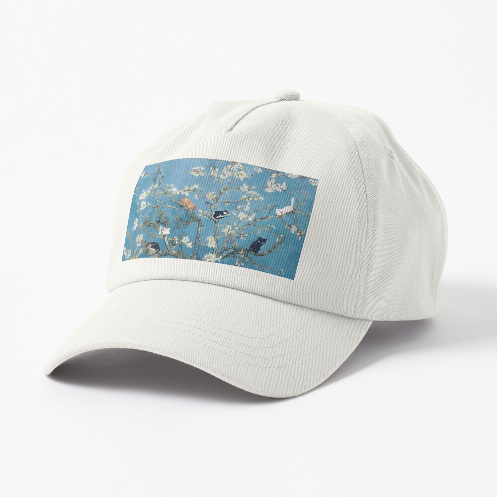 Item preview, Dad Hat designed and sold by outdoorway.