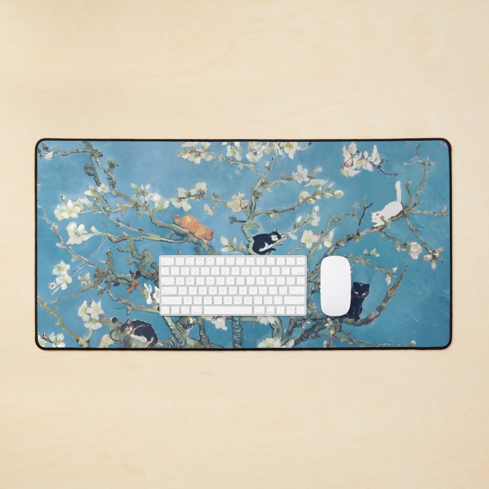 Item preview, Desk Mat designed and sold by outdoorway.