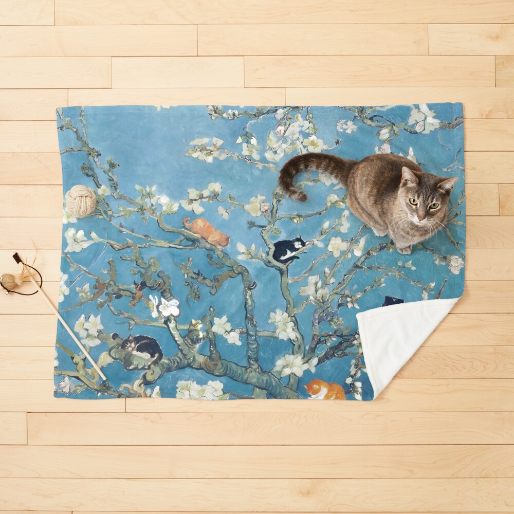 Item preview, Pet Blanket designed and sold by outdoorway.