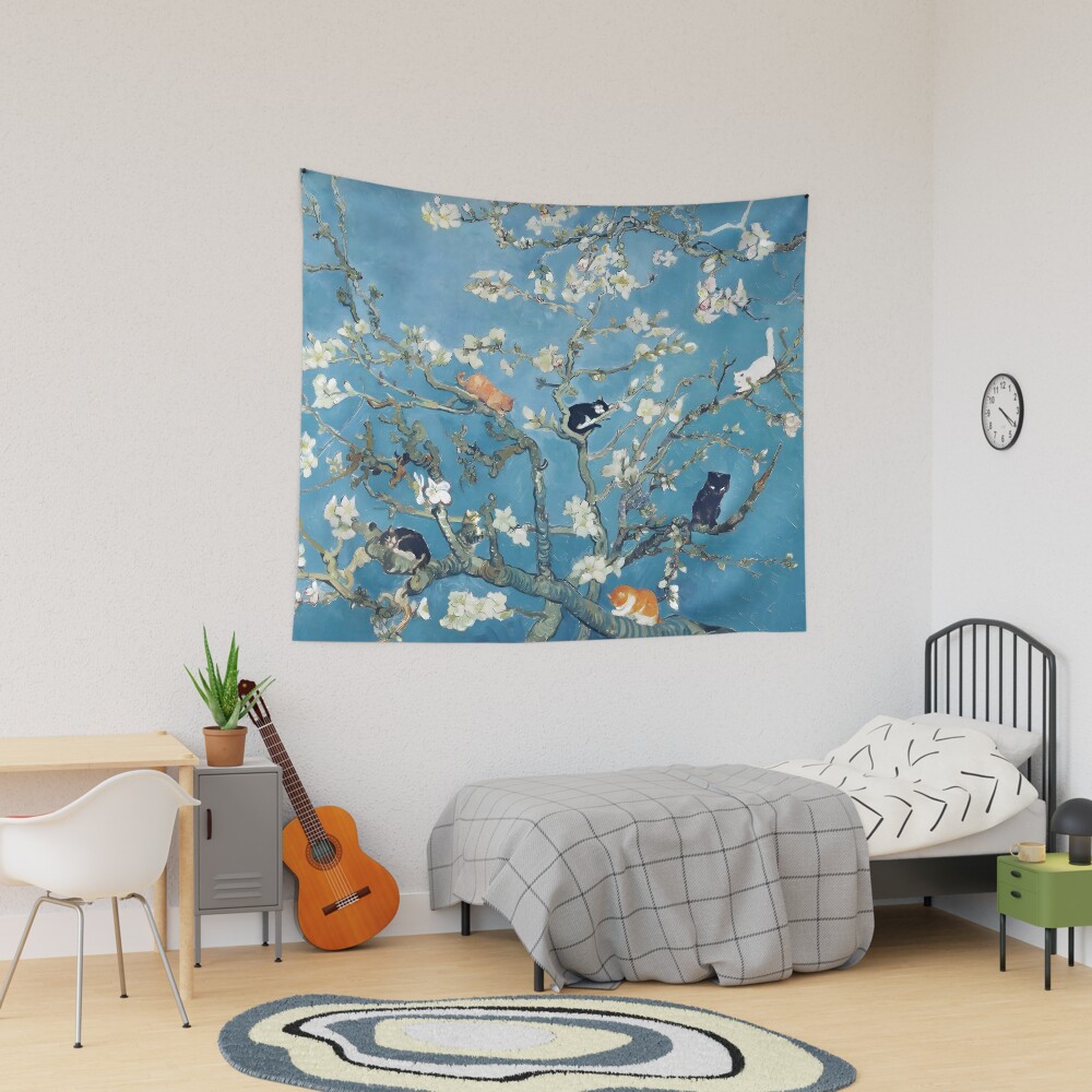 Item preview, Tapestry designed and sold by outdoorway.