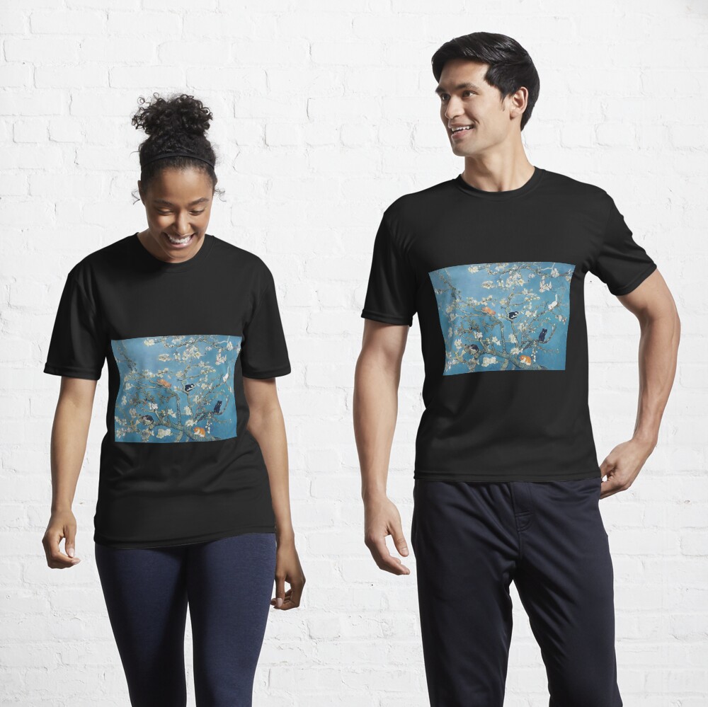 Item preview, Active T-Shirt designed and sold by outdoorway.