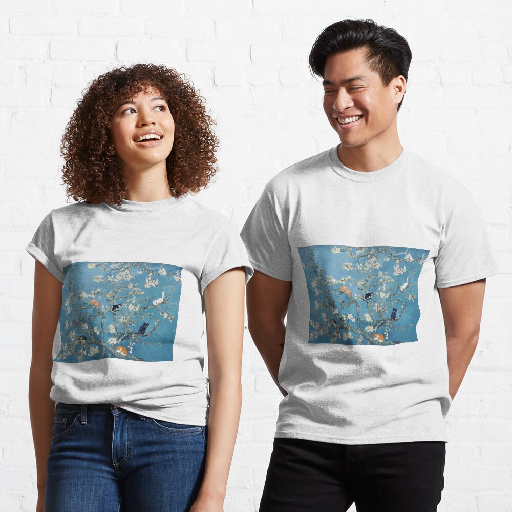 Item preview, Classic T-Shirt designed and sold by outdoorway.