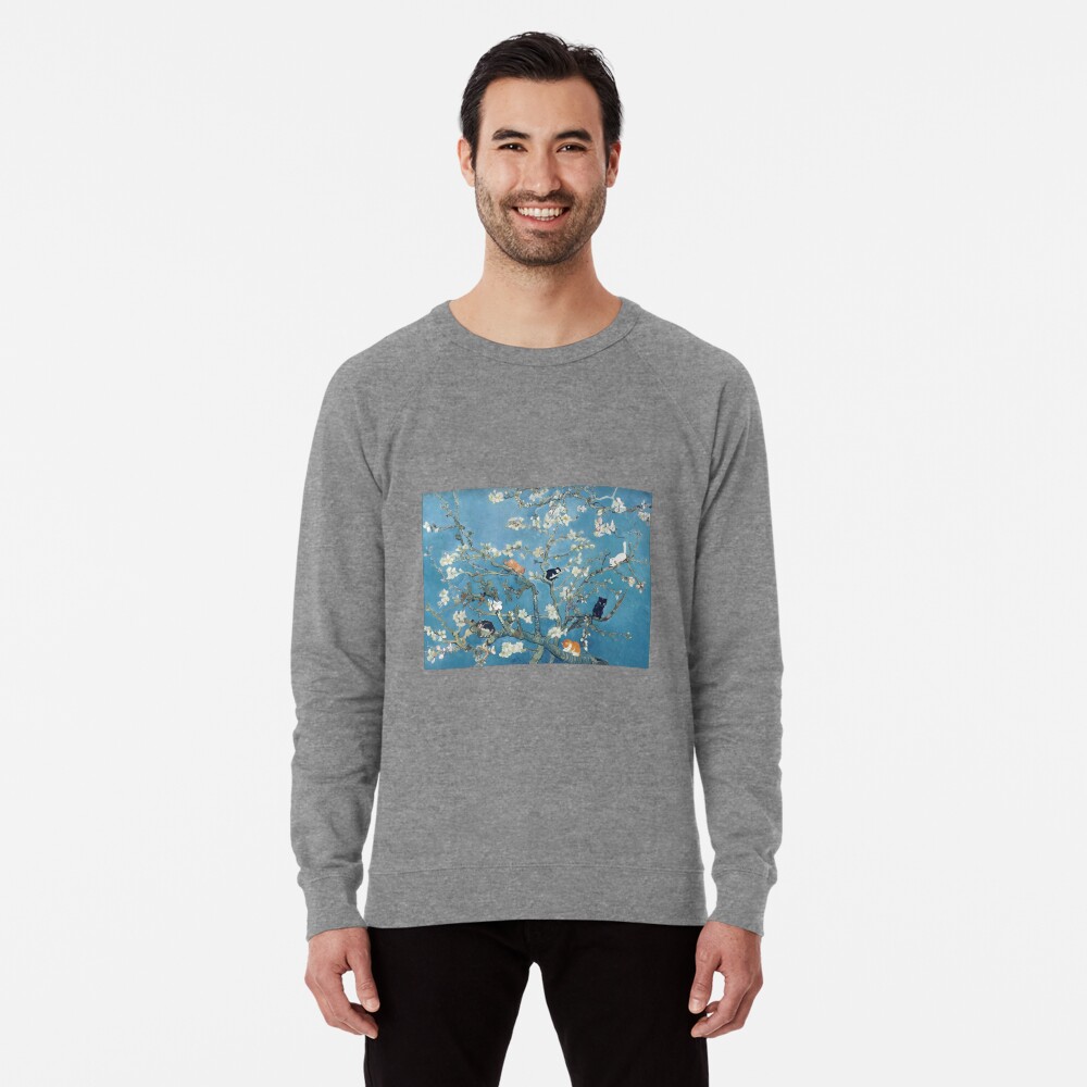 Item preview, Lightweight Sweatshirt designed and sold by outdoorway.