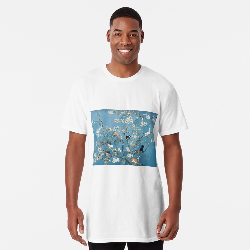 Item preview, Long T-Shirt designed and sold by outdoorway.