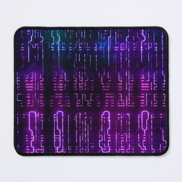 Item preview, Segmented Code – Seamless designed and sold by GalacticLabs.