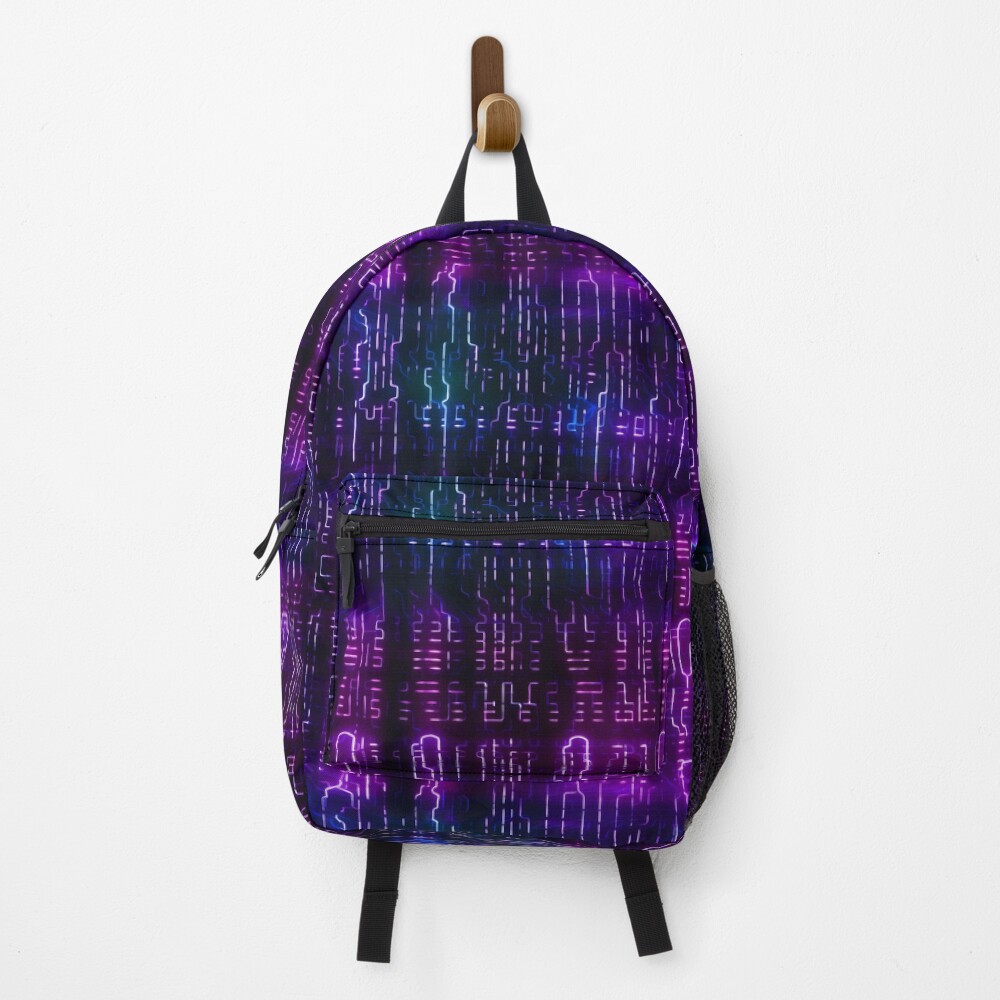 Item preview, Backpack designed and sold by GalacticLabs.