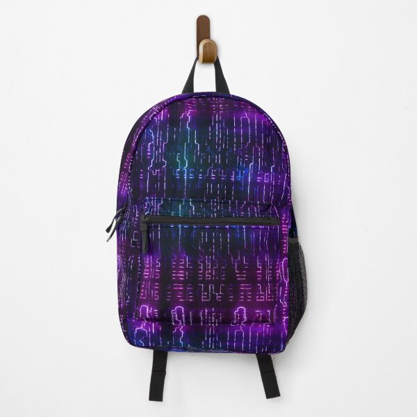 Item preview, Segmented Code – Seamless designed and sold by GalacticLabs.
