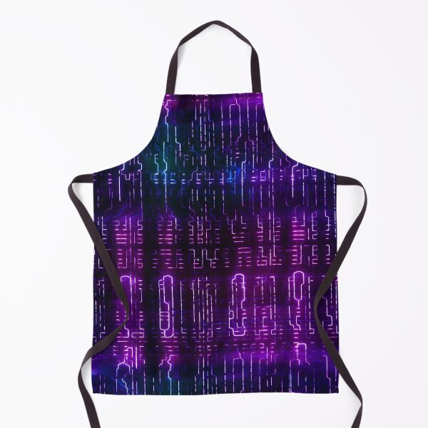 Item preview, Segmented Code – Seamless designed and sold by GalacticLabs.