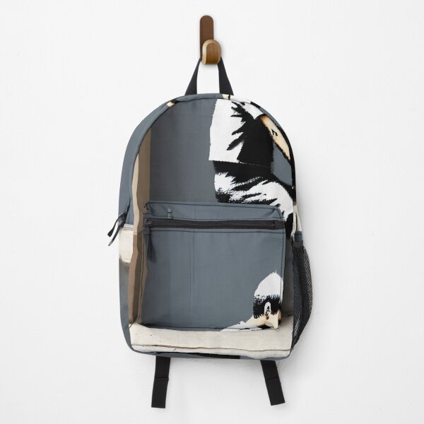Item preview, Pianist in the Style of Banksy designed and sold by Hayden Lane.