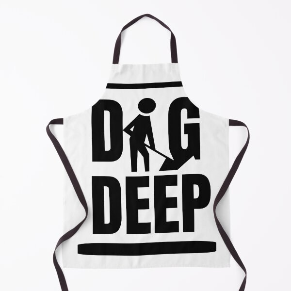Item preview, Dig Deep designed and sold by saskadventurer.