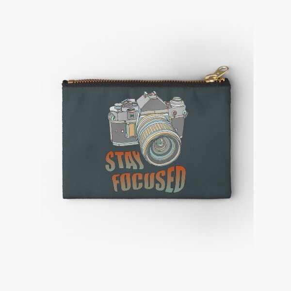 Item preview, Stay focused quote designed and sold by portokalis.