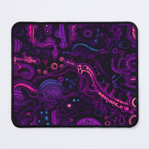 Item preview, Organic Cybernetics – Seamless designed and sold by GalacticLabs.