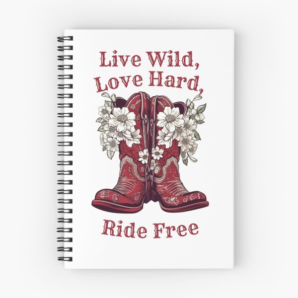 Item preview, Cowboy Boot Quote designed and sold by ttntt.