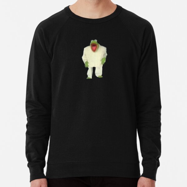 Kermit the Frog from Once In a Lifetime