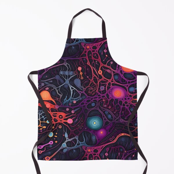 Item preview, Cellular Cybernetics – Seamless designed and sold by GalacticLabs.