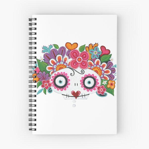 Item preview, Catrina Skelly designed and sold by StyleTealMarqu.