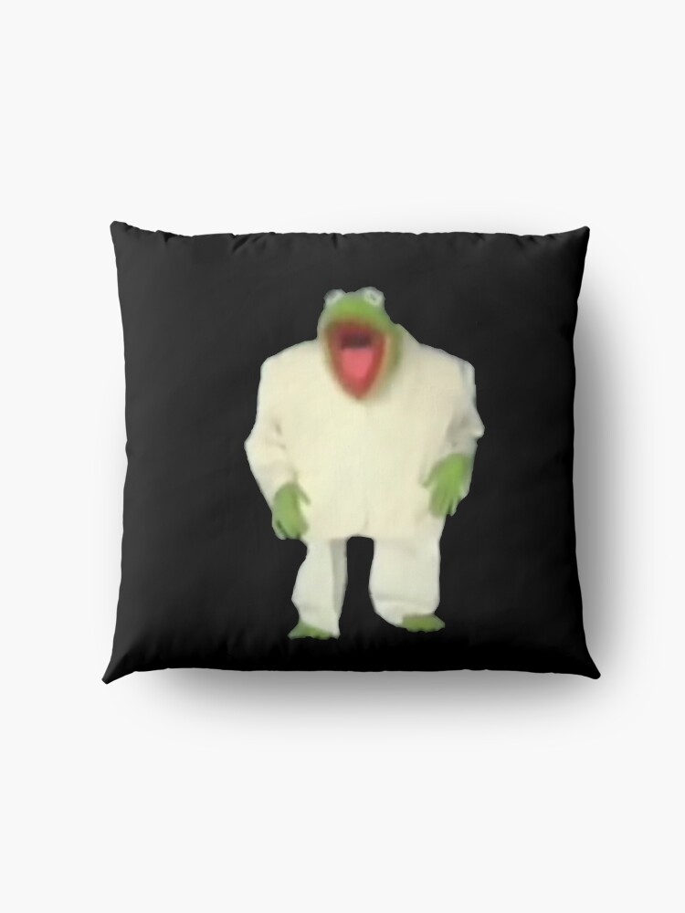 kermit pillow pet