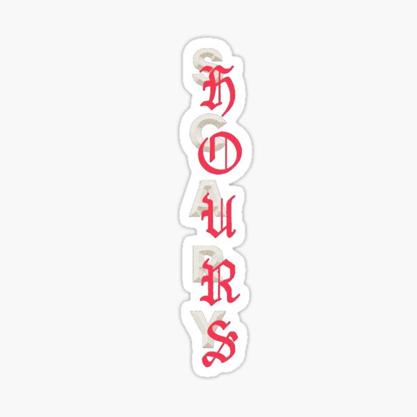Gods Plan Stickers Redbubble