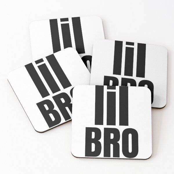 Item preview, Lil Bro designed and sold by saskadventurer.